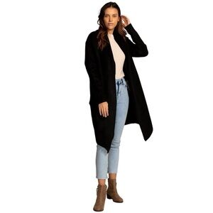 Pink Martini The Stockport Jacket-Black